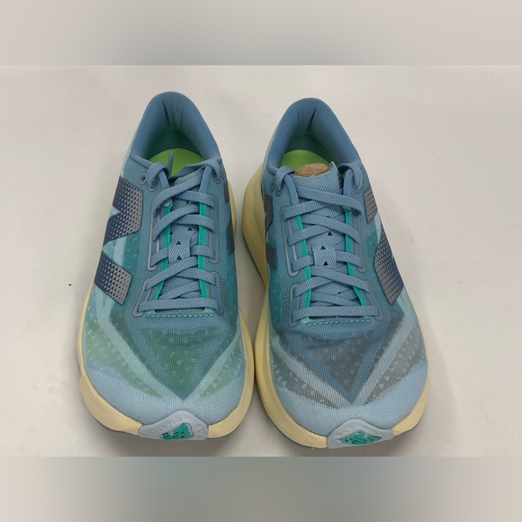 New Balance Women’s FuelCell Rebel v4 WFCXCH4 Running Shoes - Size 8.5 B - Picture 10 of 16